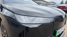 BMW iX 400kW xDrive60 M Sport 112kWh 5dr Auto [Pro Pack] Electric Estate